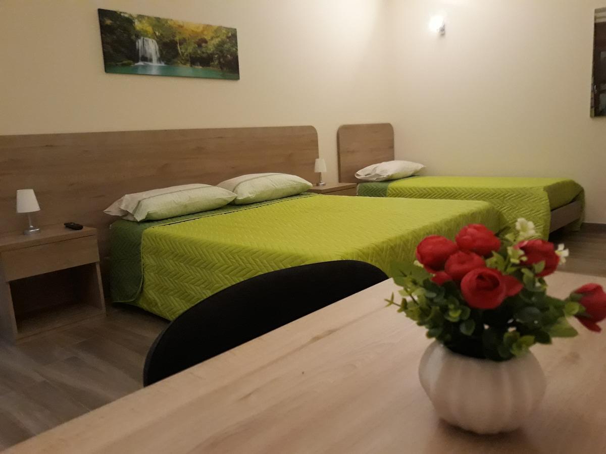 Af Service B&B Mesagne Exteriör bild