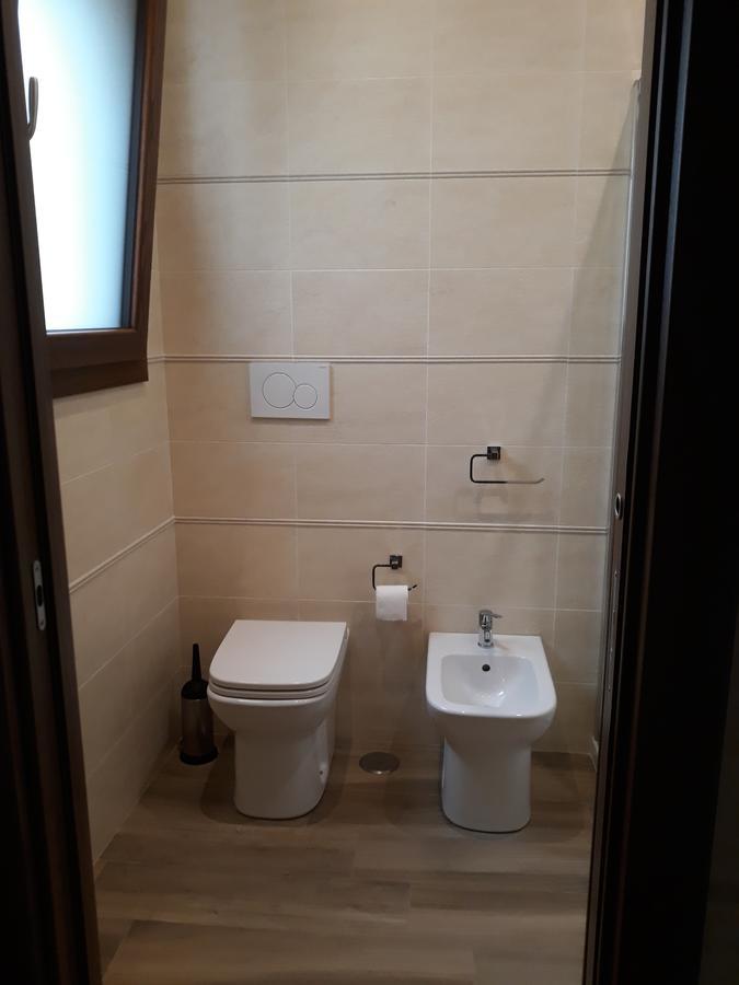 Af Service B&B Mesagne Exteriör bild
