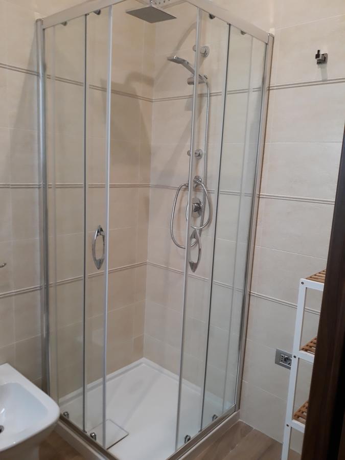Af Service B&B Mesagne Exteriör bild