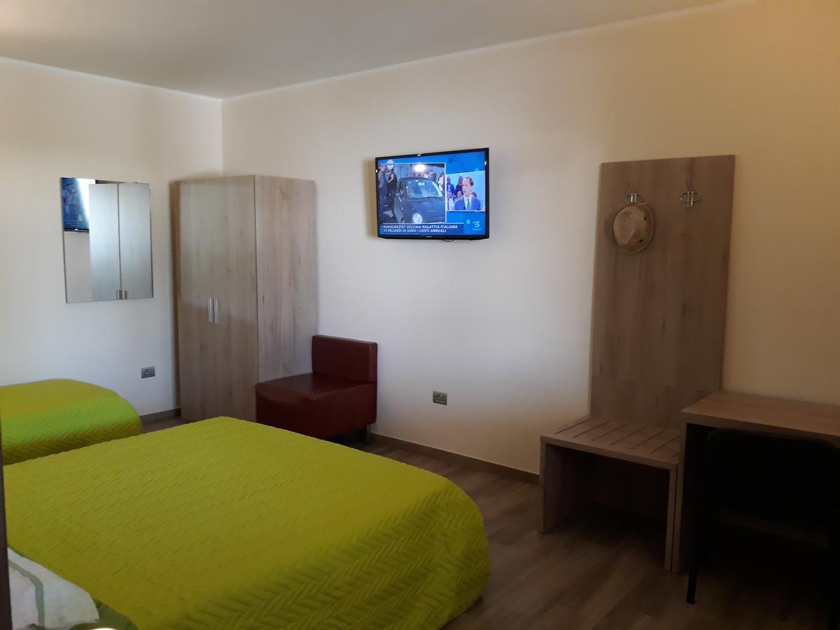 Af Service B&B Mesagne Exteriör bild