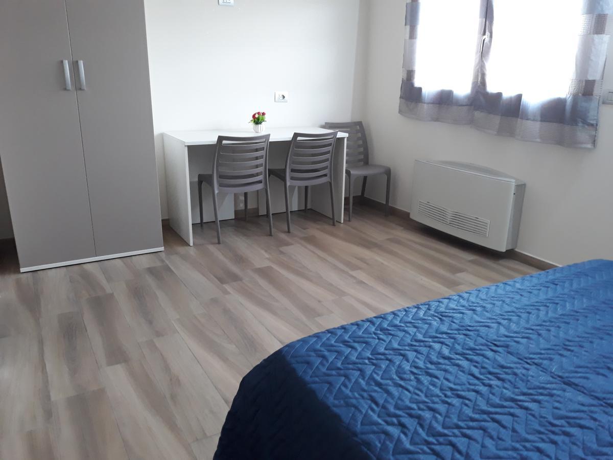 Af Service B&B Mesagne Exteriör bild