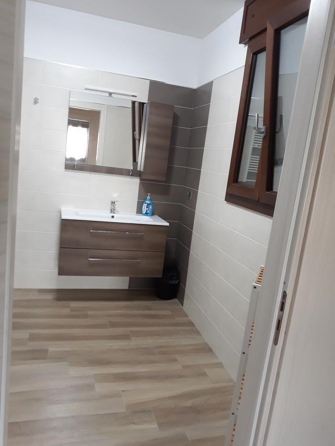 Af Service B&B Mesagne Exteriör bild
