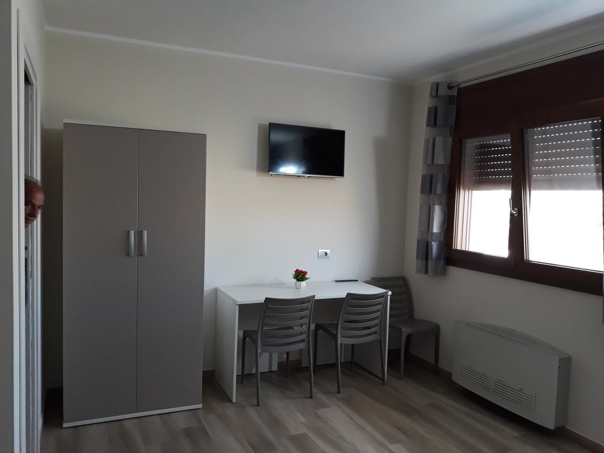 Af Service B&B Mesagne Exteriör bild